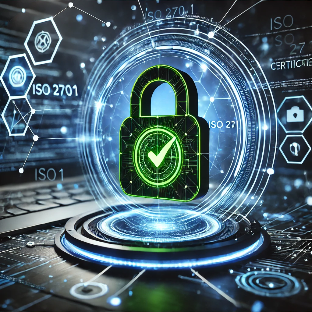 Contar con la certificación ISO 27001 también proporciona una ventaja competitiva en el mercado, abriendo puertas a nuevas oportunidades de negocio.