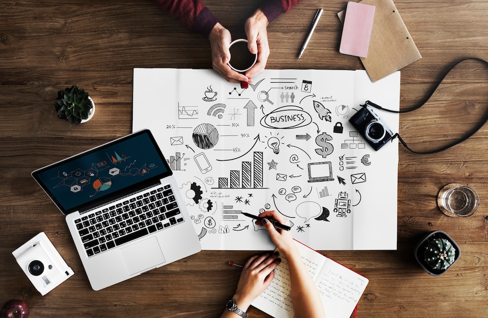 Beneficios tangibles de una buena gestión de contenido